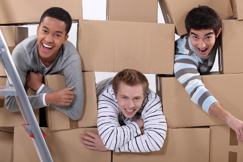 Accepted secure payment methods for Removals Spain