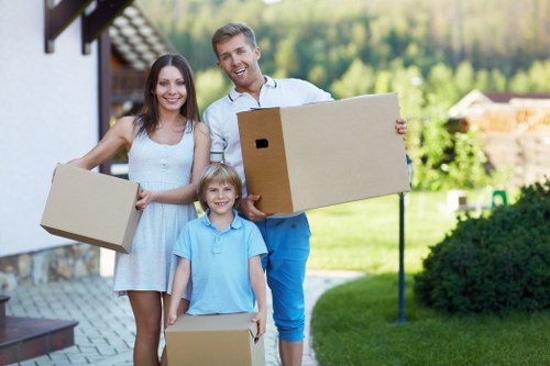 Supplier audit process for ethical removals operations in Spain