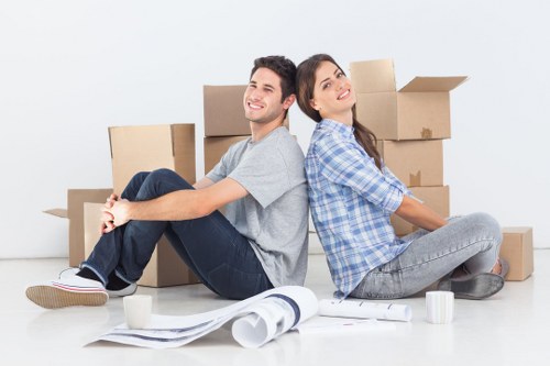 Efficient moving coordination for removals across Spain