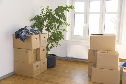 Inclusive online experience for moving services in Spain