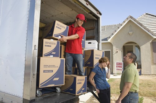 Investigating a removals complaint with documents