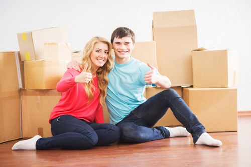 Spain-based van service for home and business transport