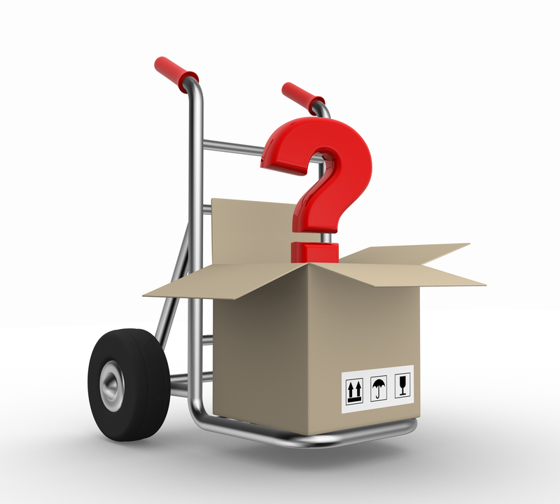 Unlock the Secrets to Decluttering Before Your Move